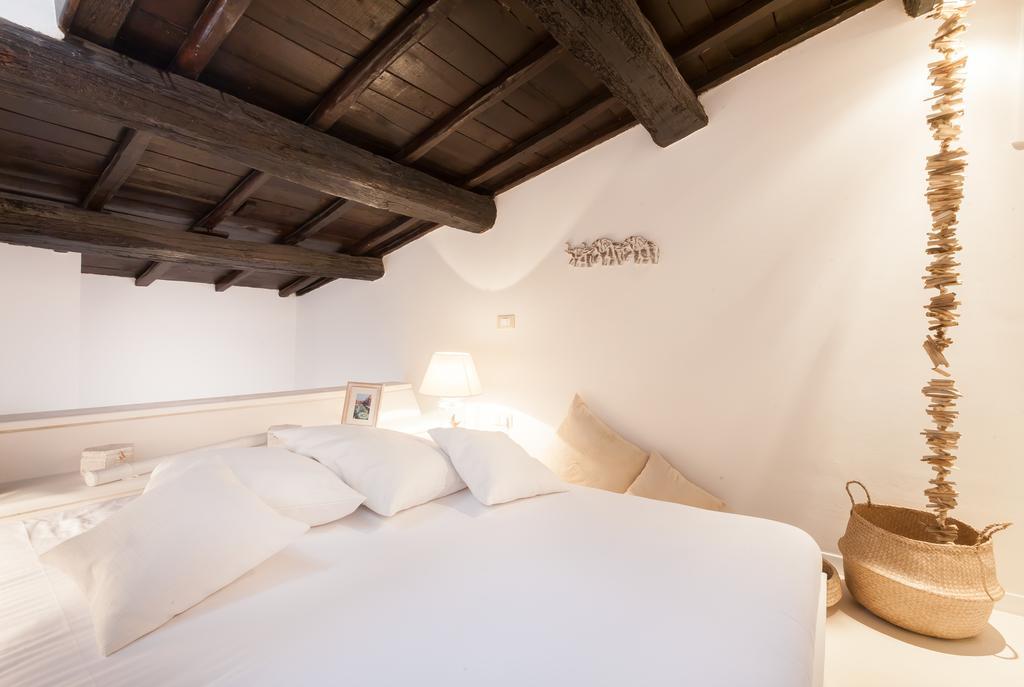 Casa Serena Roma Camera foto